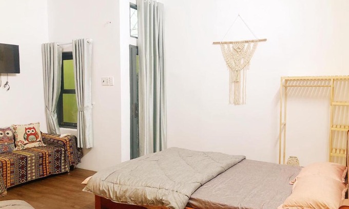 Buon Ma Thuot Apartment | Amazing House