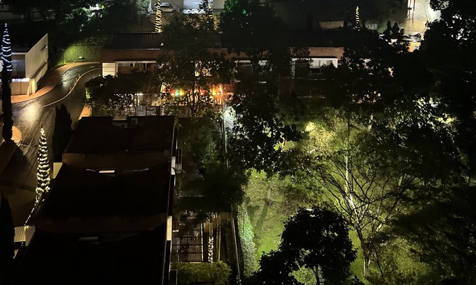 El Castillo Apartment | Amazing panoramic views, poblado apartment
