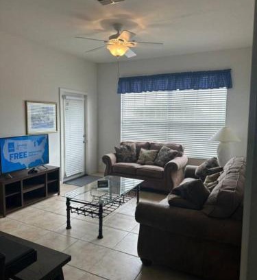 Windsor Palms House | Amazing Resort 2 bed condo close to Disney