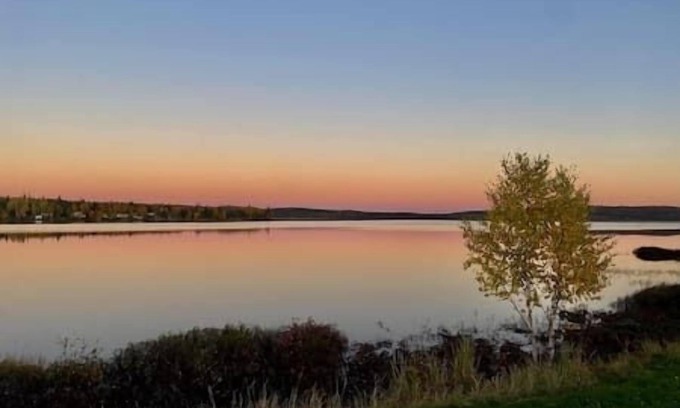 Senneterre Cabin | Amazing Stay - Near Valdor !