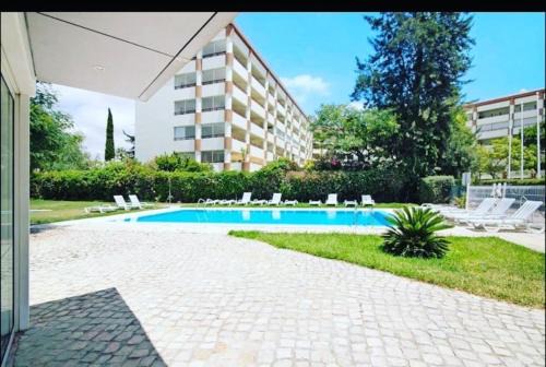 Vilamoura Apartment | Amazing T1 Vilamoura, apt 306