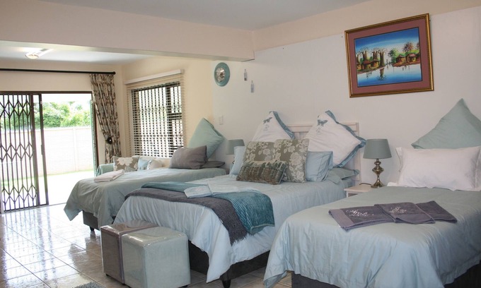 Berea House | Amber B&B