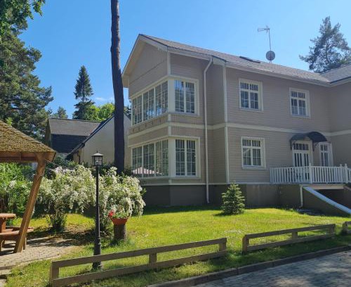Jurmala Apartment | Amber Coast & Sea