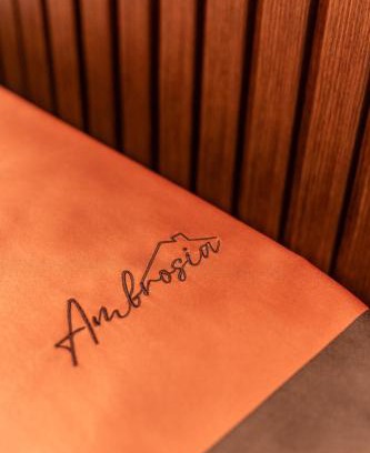 Rossano Apartment | Ambrosia Room & Apartment