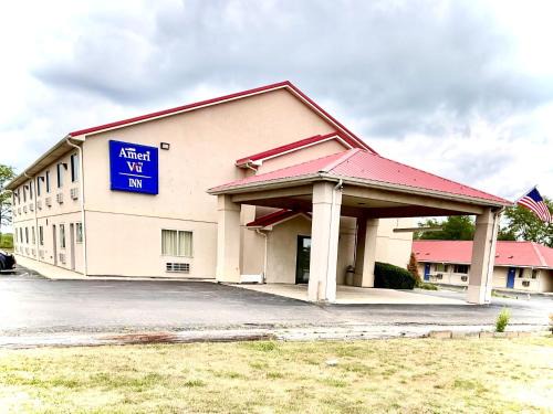 Gilman Hotel | Ameri Vu Inn