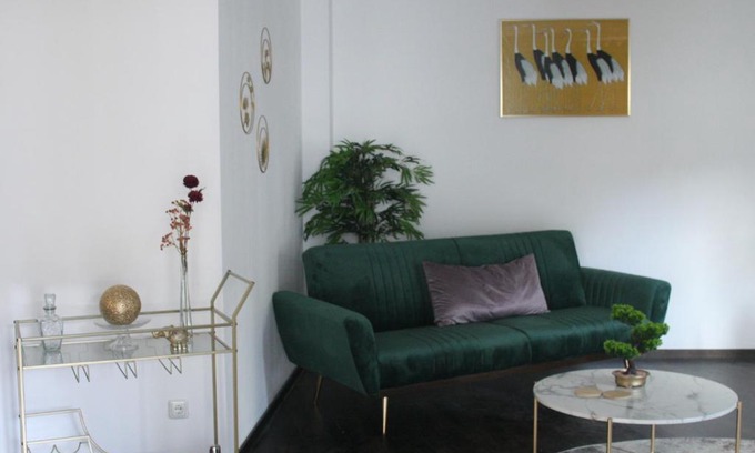 Hahnbach Hotel | American Ease Apartments - Hahnbach, Vilseck, Weiden