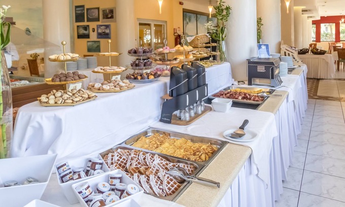Lignano Sabbiadoro Hotel | American Hotel