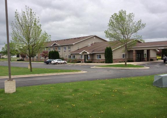 Spring Valley Hotel | Americas Best Value Inn & Suites-Spring Valley