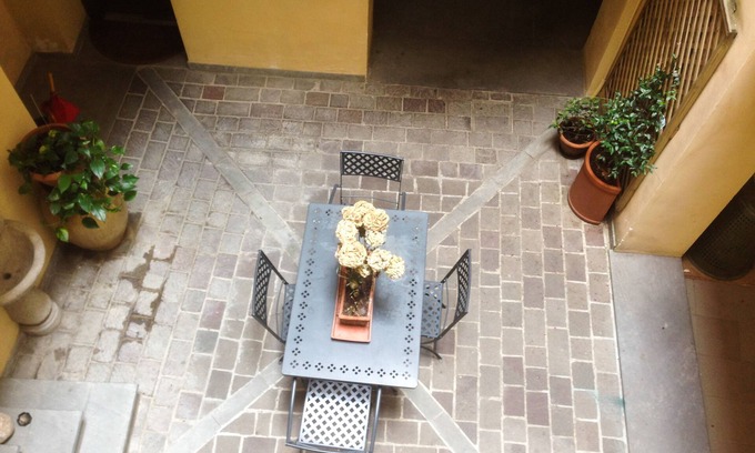 Cremona Bed & Breakfast | Amici Miei Rooms