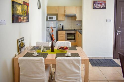 Kapparis Apartment | Amigos Apartment Mythical