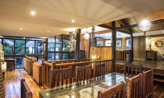 Cannonvale House | Amira Whitsunday's Airlie Beach