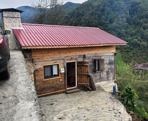 Findikli Ski Chalet | Amiras Dağevi