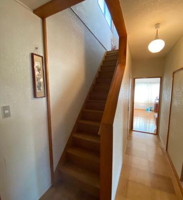 Hannan Apartment | AMITIE VILLA(友安居)民宿