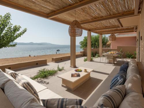 Lepeda House | Ammos Retreat