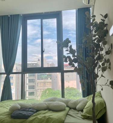 Quan Hoa Apartment | Amoureux Gravier 701 Quan Hoa