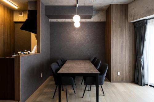 Chikushino Apartment | AMP FLAT ARCBLISS 3 - Vacation STAY 57123v