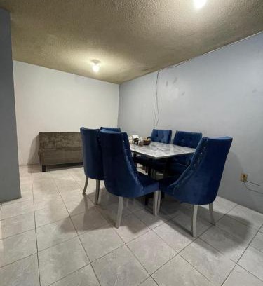 Oaxaca House | Amplia casa para huéspedes