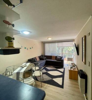 Mirasol Apartment | Amplio departamento en Mirasol