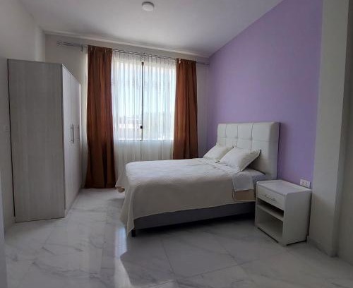 Tarija Apartment | Amplio departamento en Tarija con terraza y garaje