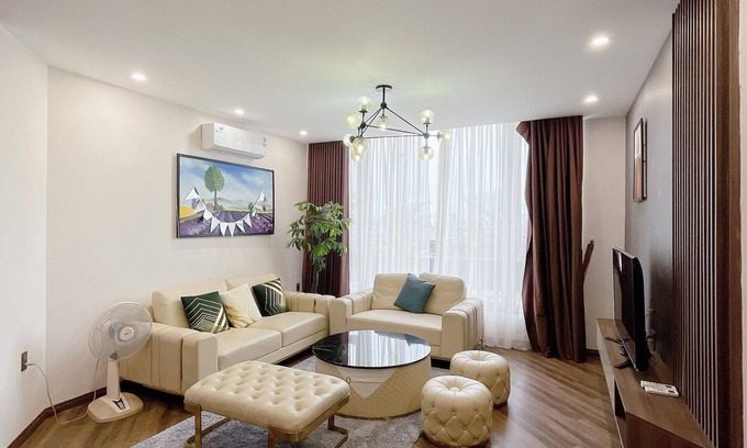 Hue Apartment | Amy Apartment Hue
