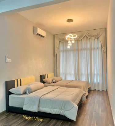 Kuantan Apartment | Amyra Suite Kuantan