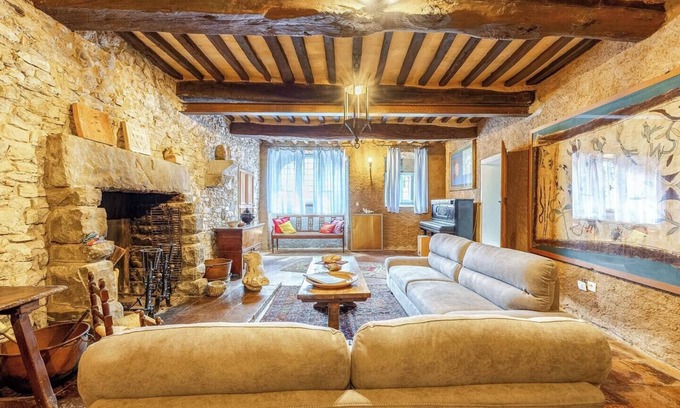 Rigutino Villa | An 18th century villa in Tuscany