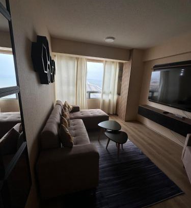 La Perla Apartment | An apartment with an ocean view