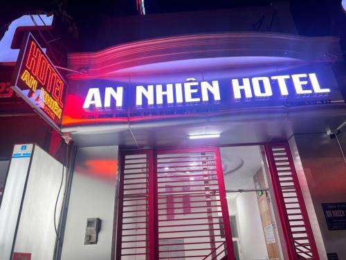 Bien Hoa Hotel | An Nhiên Hotel