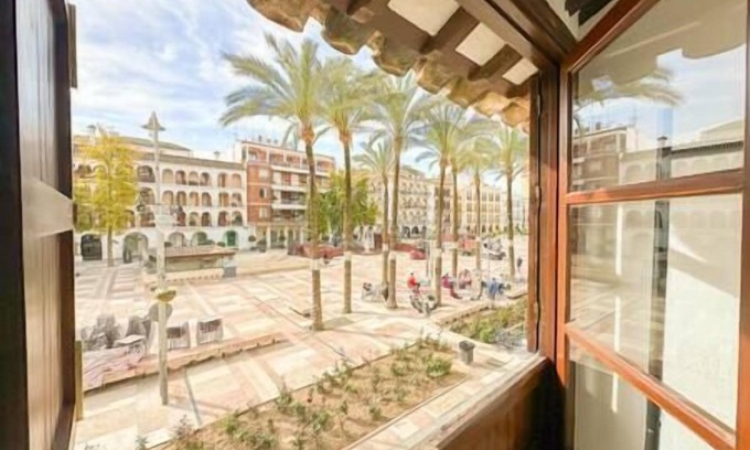 Ecija House | An Unbeatable Location in the Very Centre of Ecija