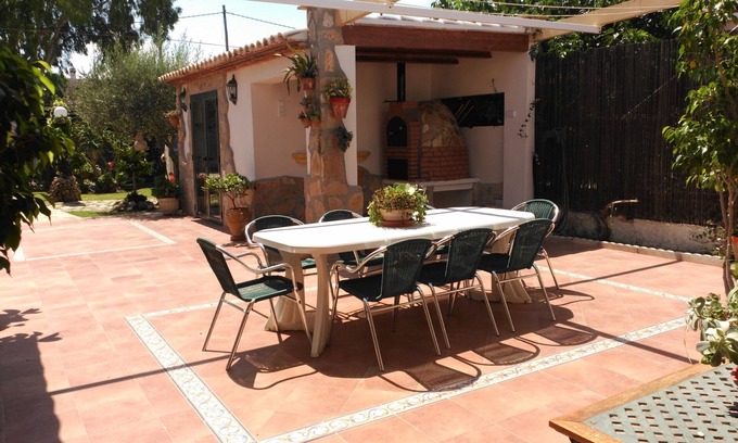 Molinell Ski Chalet | Anacasa Riu Montan Deveses AD4101