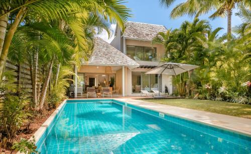 Grand River South East Villa | Anahita Villa Lagoon