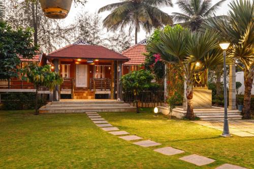 Manchanabele Villa | Ananta Vilas by StayJadeLuxuriousPrivate Pool