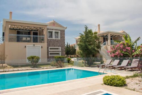 Mithimna Villa | Anasa Villas