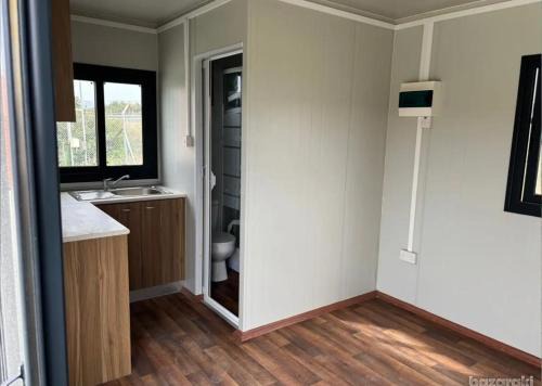 Vasa Koilaniou Cabin | Anastasi Tiny Homes