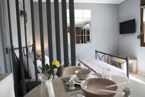 Makri House | ANASTASIA