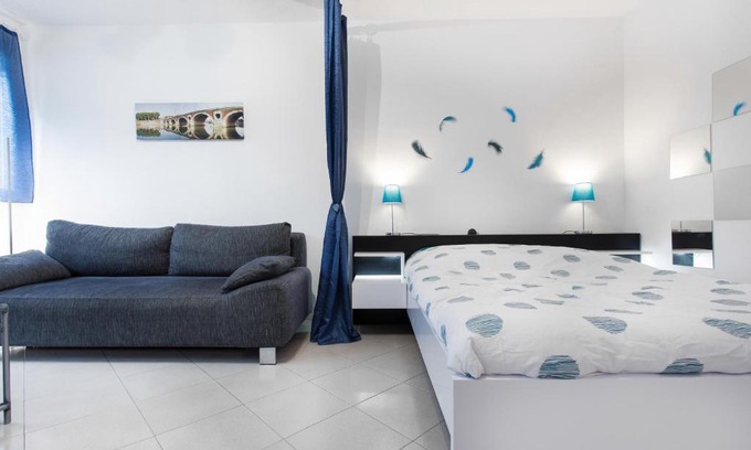 Ancely Apartment | Ancely Studio Aséptisé