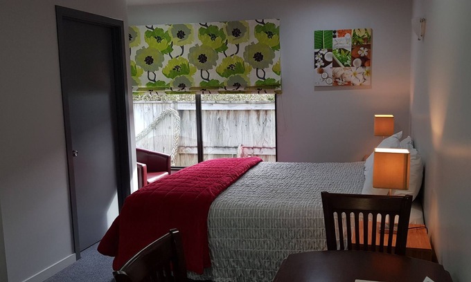 Picton Bed & Breakfast | Anchor Down Picton Bed & Breakfast