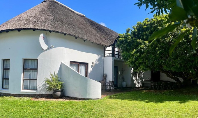 Saint Francis Bay House | Anchor Drift