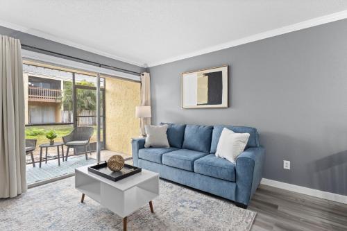 Gulf Gate Estates Apartment | Anchor house 1 Bath/Bed condo, less than 10 min from Siesta Beach