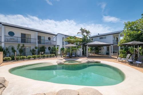 Noosaville Hotel | Anchor Motel Noosa