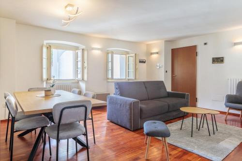 Aosta Apartment | Ancien Bazar Apartement