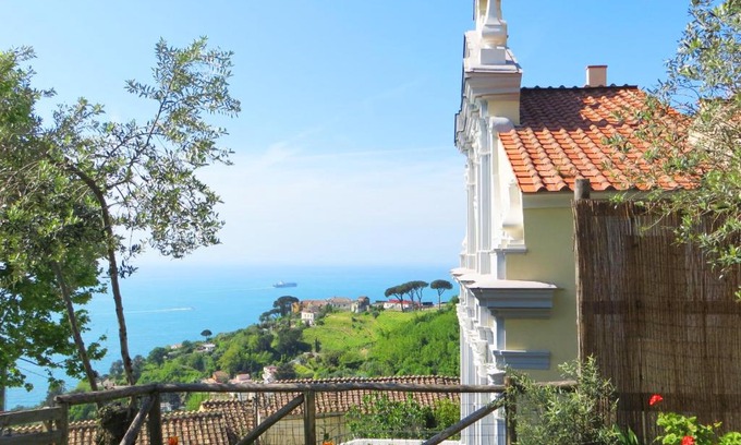 Dragonea Villa | Ancient estate "Il Trignano"