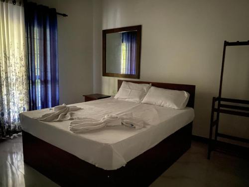 Anuradhapura Resort | Ancient Villa