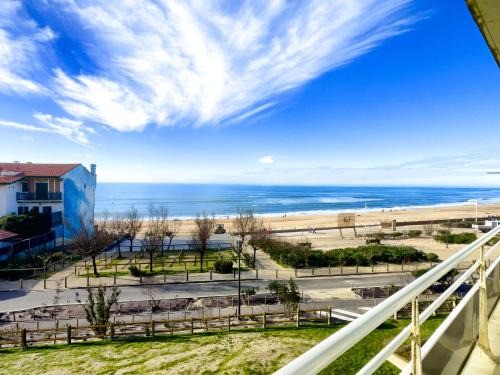 Soorts-Hossegor Apartment | ANCRE - Appartement de Vacances Vue Mer