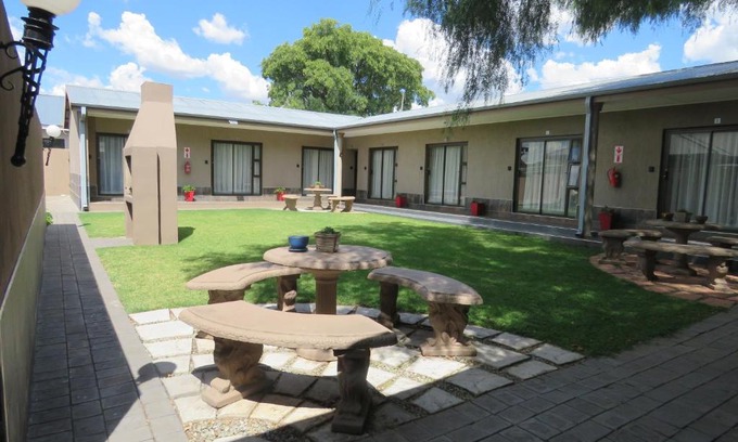 Klerksdorp House | Andante Guesthouse Klerksdorp