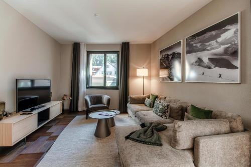Andermatt Apartment | Andermatt Arve Relax by Quokka 360