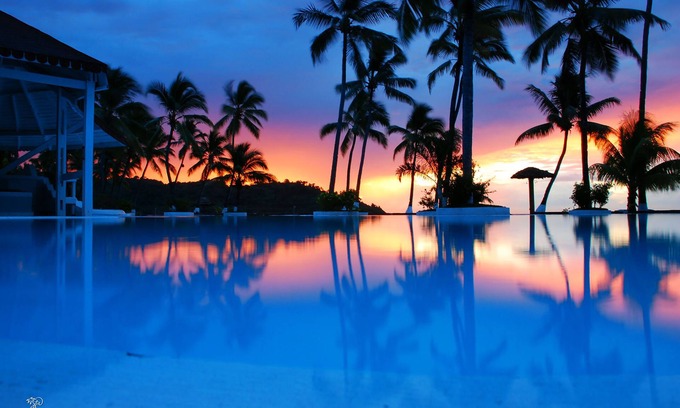 Nosy Be Hotel | Andilana Beach Resort