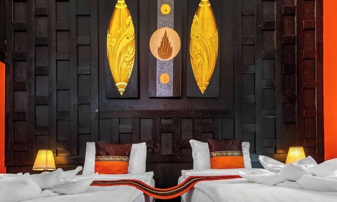 Inner City Budapest Hotel | Andrássy Thai Hotel