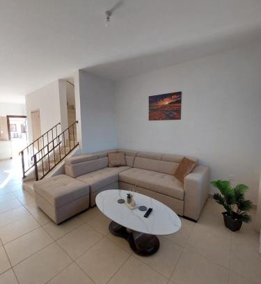Liopetri House | Andrea's house