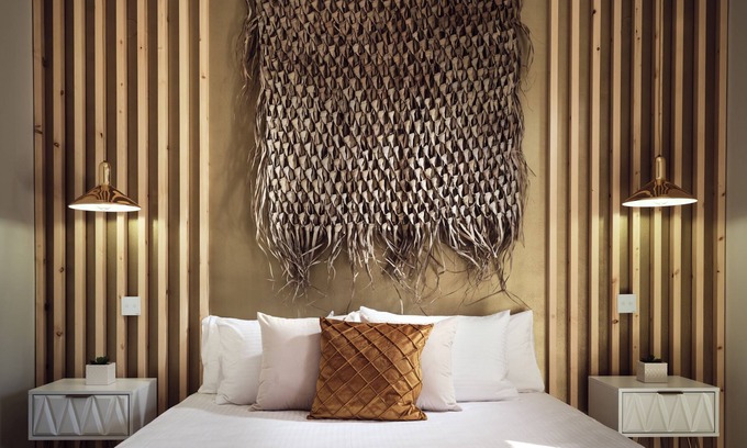 Drosia Apartment | Andreas Sea View Apartment